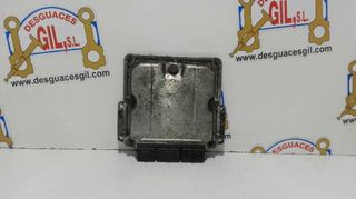 217827 8200211711 centralita motor renault laguna