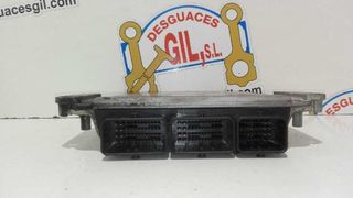 217827 8200211711 centralita motor renault laguna