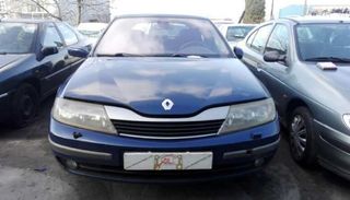 217827 8200211711 centralita motor renault laguna