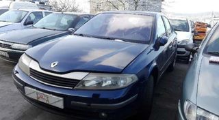 217827 8200211711 centralita motor renault laguna