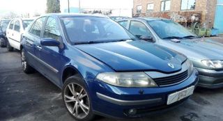 217827 8200211711 centralita motor renault laguna