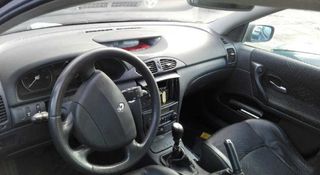 217827 8200211711 centralita motor renault laguna