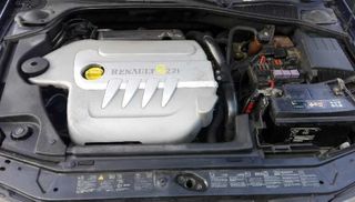 217827 8200211711 centralita motor renault laguna