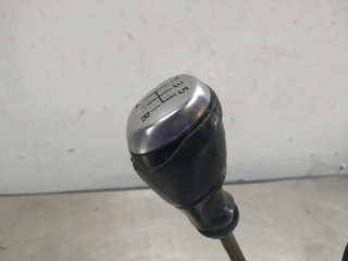 PALANCA CAMBIO RENAULT CAPTUR I H4BB408 349010873