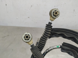 PALANCA CAMBIO RENAULT CAPTUR I H4BB408 349010873