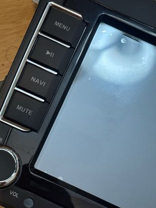 Carplay para Volkswagen, seat, skoda