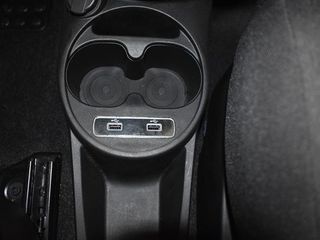 Fiat 500C 1.0 Hybrid 70CV Monotrim