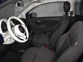 Fiat 500C 1.0 Hybrid 70CV Monotrim
