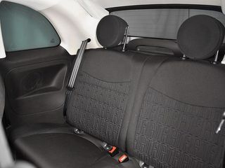 Fiat 500C 1.0 Hybrid 70CV Monotrim