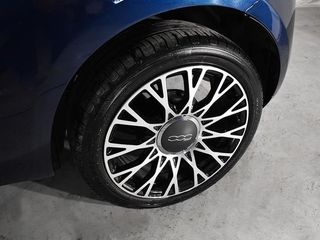 Fiat 500C 1.0 Hybrid 70CV Monotrim