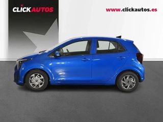 Kia Picanto 1.2 DPI 79CV Active