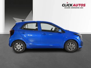 Kia Picanto 1.2 DPI 79CV Active