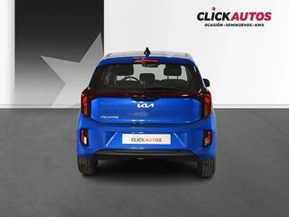 Kia Picanto 1.2 DPI 79CV Active
