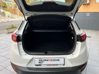 Mazda CX-3 2015 2.0i 120CV Luxury Etiqueta C!!!
