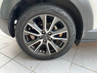 Mazda CX-3 2015 2.0i 120CV Luxury Etiqueta C!!!