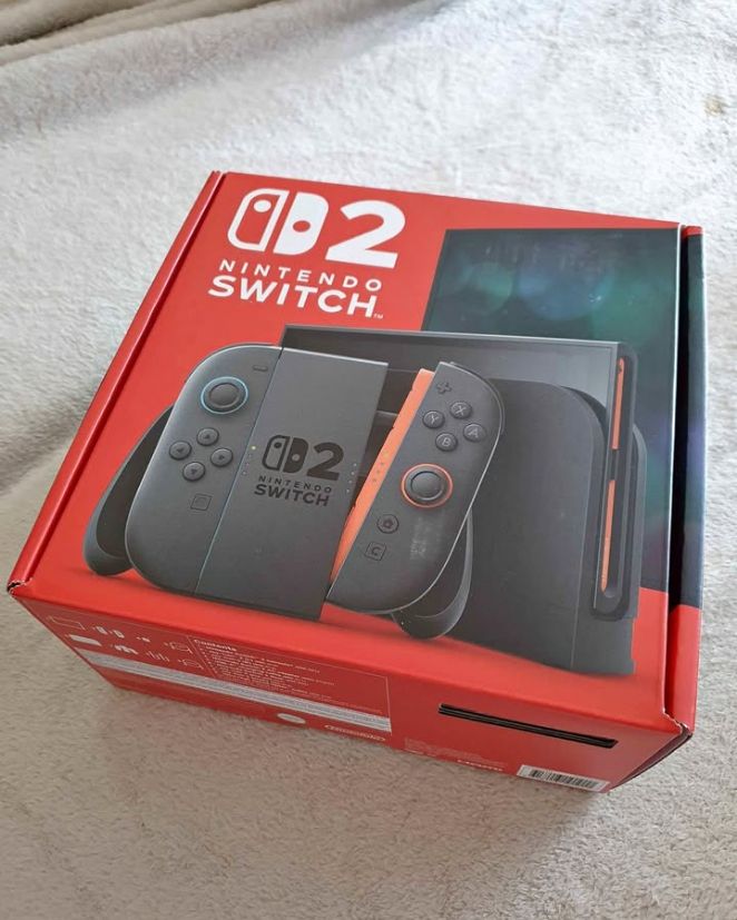 Nintendo Switch Mario Kart World Bundle afbeelding 4
