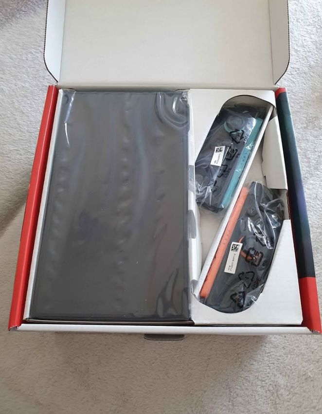 Nintendo Switch Mario Kart World Bundle afbeelding 3