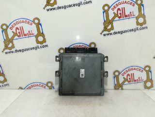 Centralita ford 4bkbj38ac focus berlina cap 541933