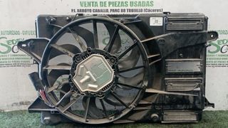 Opel 1073484 electroventilador 3137232027 insignia
