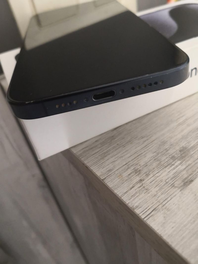 iPhone 15 Pro Max Azul Titanio 512GB afbeelding 2