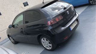 SEAT Ibiza 2007