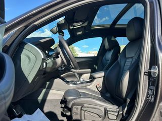 BMW X4 xDrive20d xLine