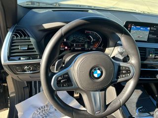 BMW X4 xDrive20d xLine