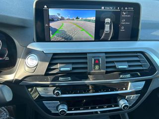 BMW X4 xDrive20d xLine