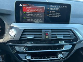 BMW X4 xDrive20d xLine