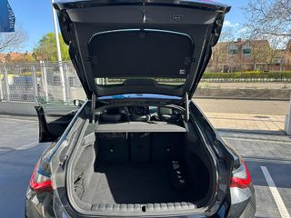 BMW Serie 4 420d Gran Coupé