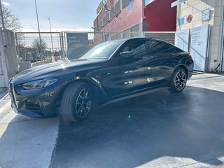 BMW Serie 4 420d Gran Coupé