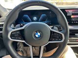 BMW Serie 4 420d Gran Coupé