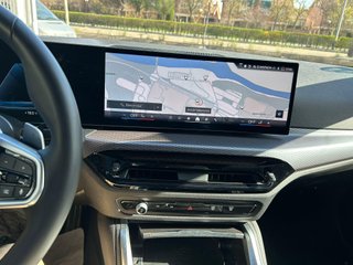 BMW Serie 4 420d Gran Coupé