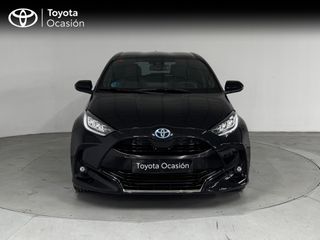 Toyota Yaris 1.5 120H Style Plus