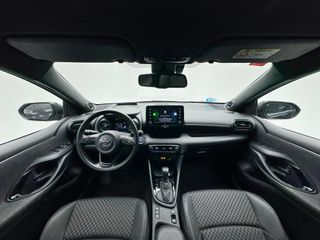 Toyota Yaris 1.5 120H Style Plus