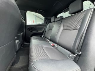 Toyota Yaris 1.5 120H Style Plus