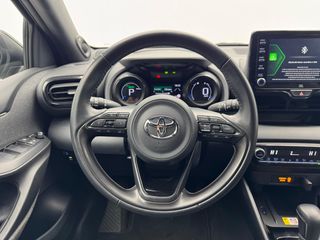 Toyota Yaris 1.5 120H Style Plus
