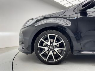 Toyota Yaris 1.5 120H Style Plus