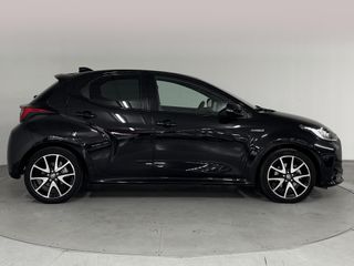 Toyota Yaris 1.5 120H Style Plus