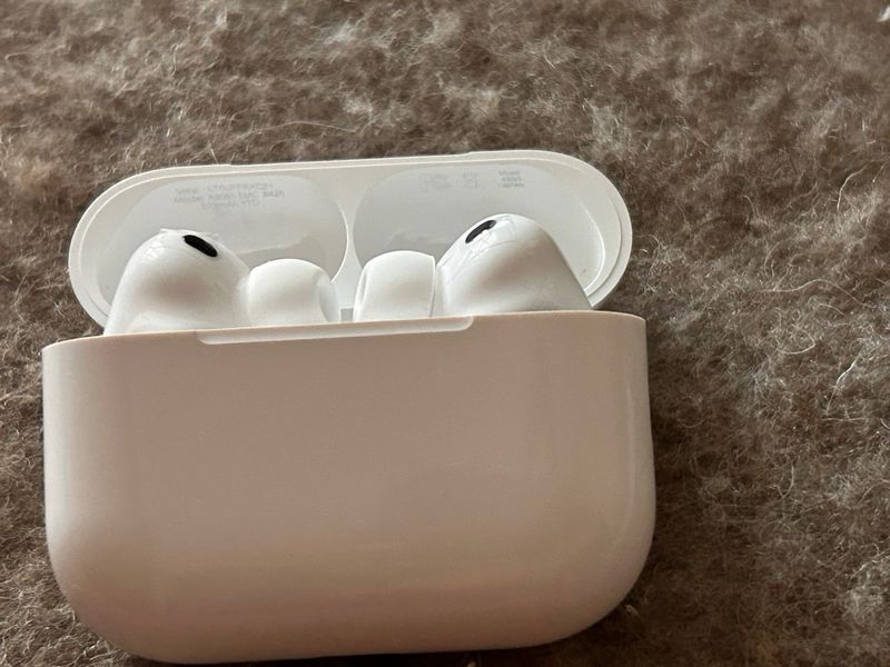 AirPods Pro 3 afbeelding 5