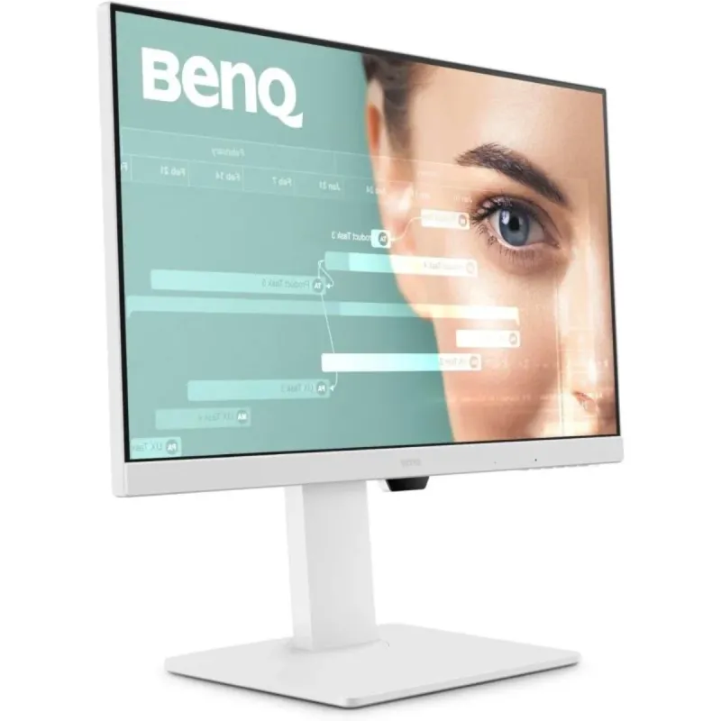 Monitor BenQ 27 USB-C 100Hz afbeelding 2