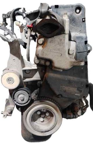 Motor completo 188a4000 fiat panda - 1.2 mt 219108