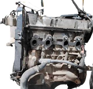 Motor completo 188a4000 fiat panda - 1.2 mt 219108