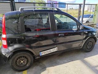 Motor completo 188a4000 fiat panda - 1.2 mt 219108