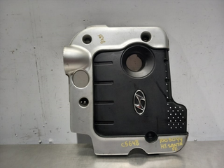 TAPA MOTOR HYUNDAI SANTA FE (CM) D4EB
