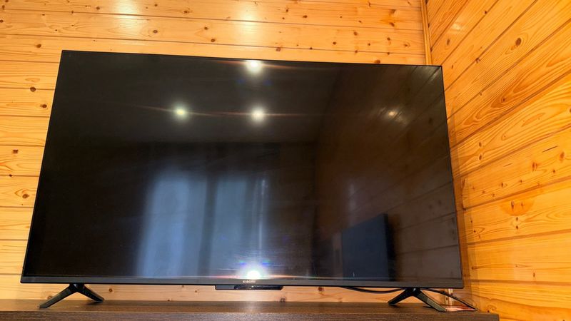 Televisor Negro afbeelding 3