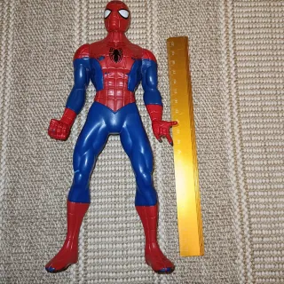 Figura Spiderman