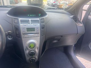 Toyota Yaris 1.4 D4-D Sol