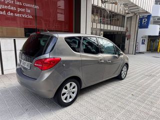 Opel Meriva 1.7 CDTI 110 CV Enjoy