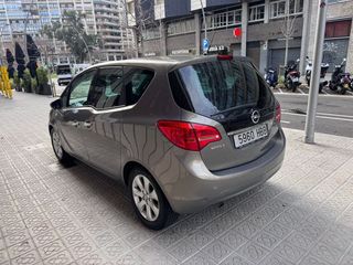 Opel Meriva 1.7 CDTI 110 CV Enjoy